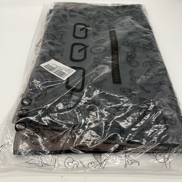 OQQ Women's 2 Piece Skirts Versatile Stretchy Ribbed Casual High WaistMi… - Picture 3 of 3